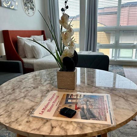 Top Luxury Lifestyle- Downtown Tacoma Near Everything Convention Center And More Extérieur photo