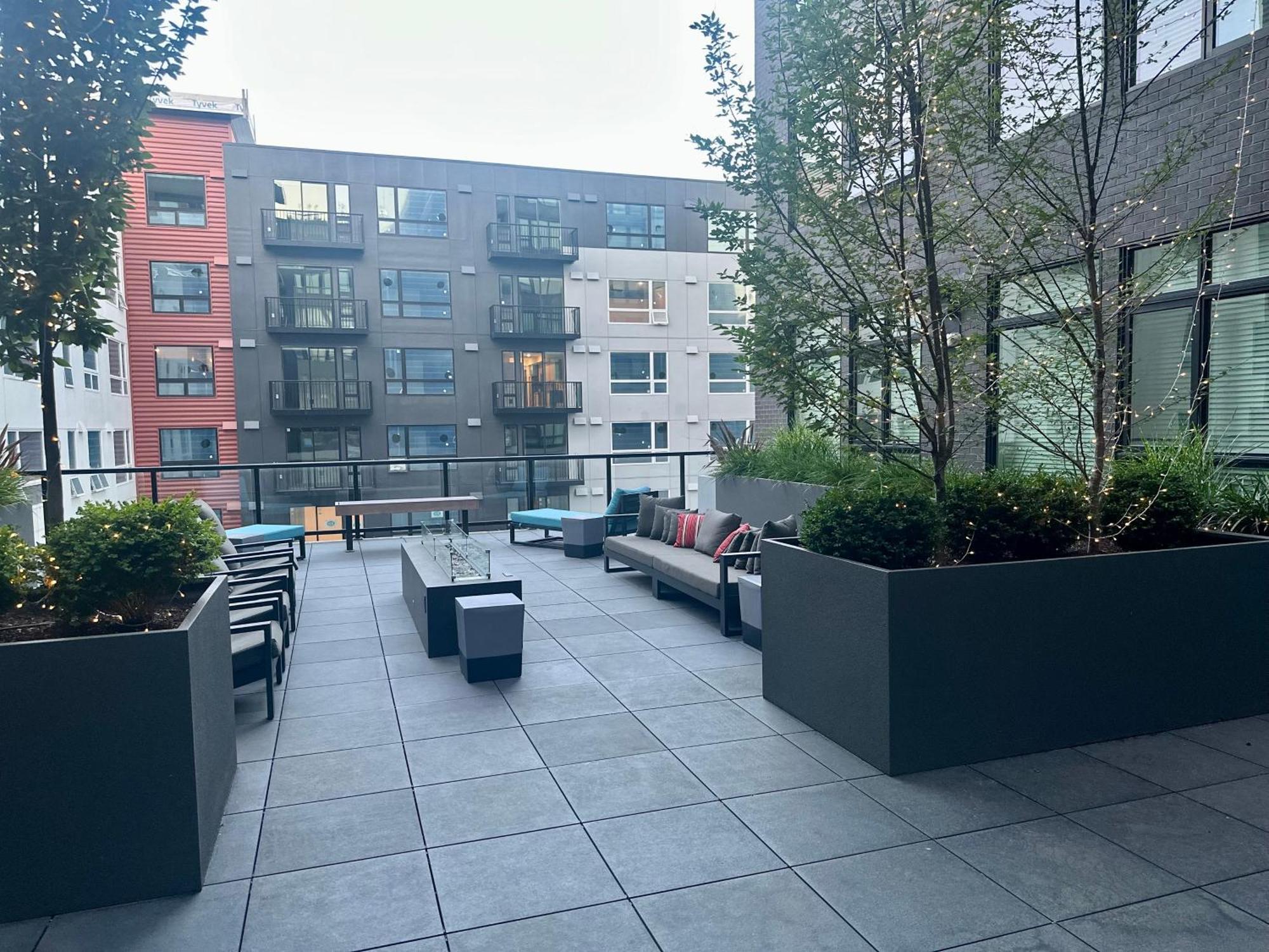 Top Luxury Lifestyle- Downtown Tacoma Near Everything Convention Center And More Extérieur photo