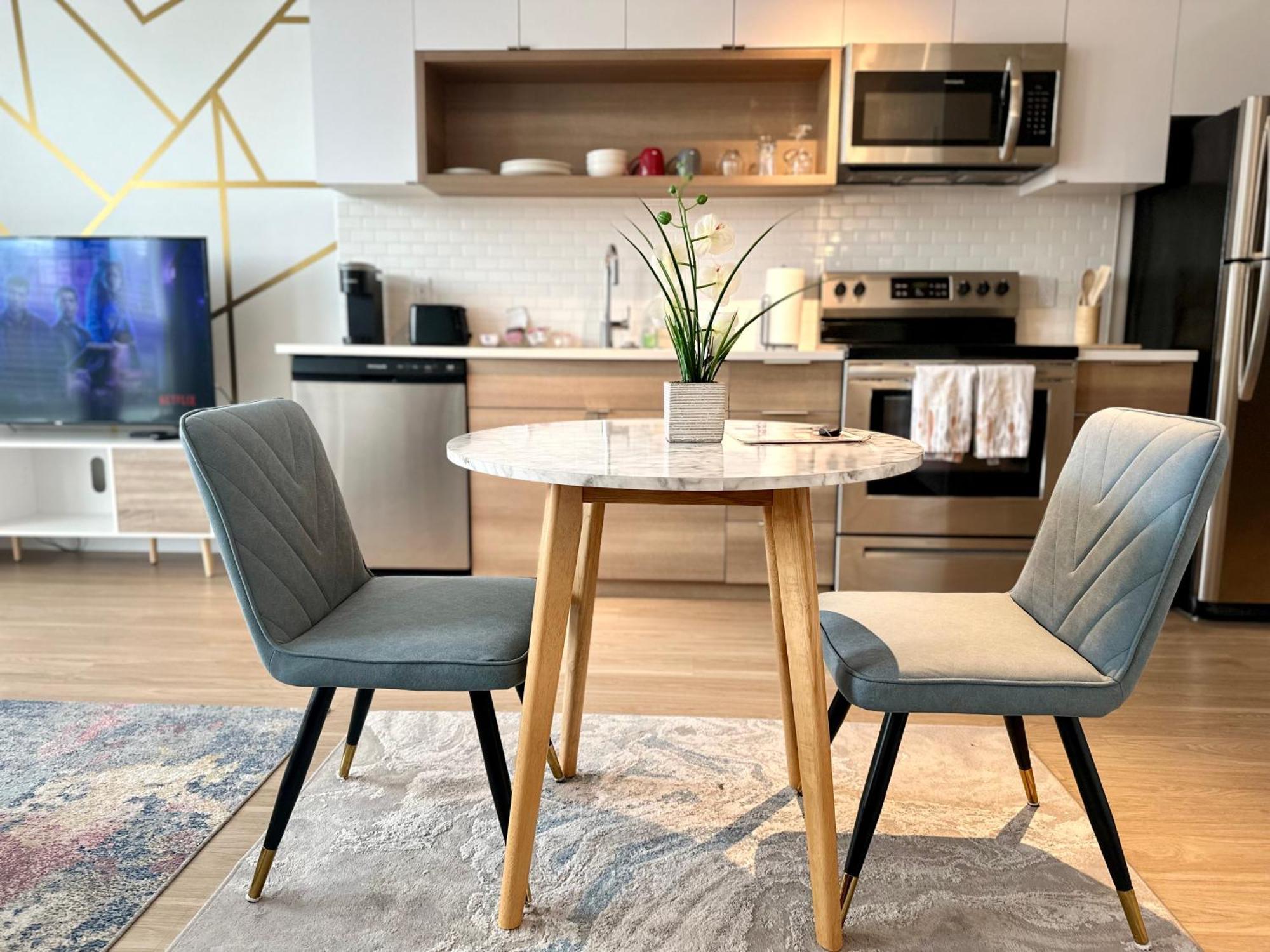 Top Luxury Lifestyle- Downtown Tacoma Near Everything Convention Center And More Extérieur photo